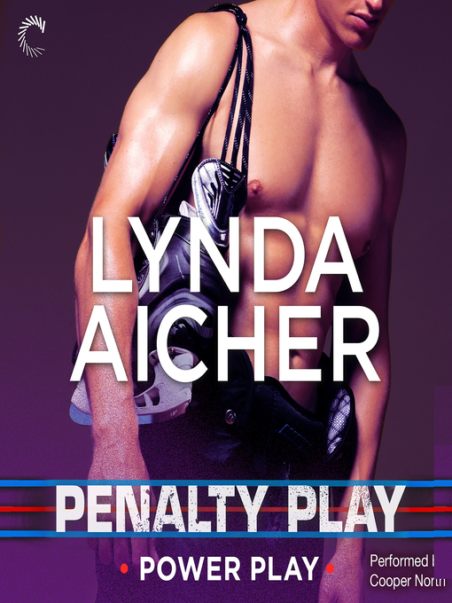 Title details for Penalty Play by Lynda Aicher - Wait list